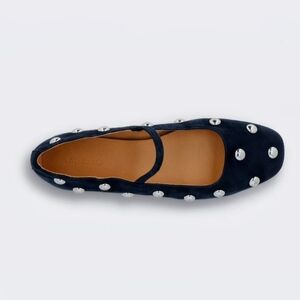 Madewell Greta Flats